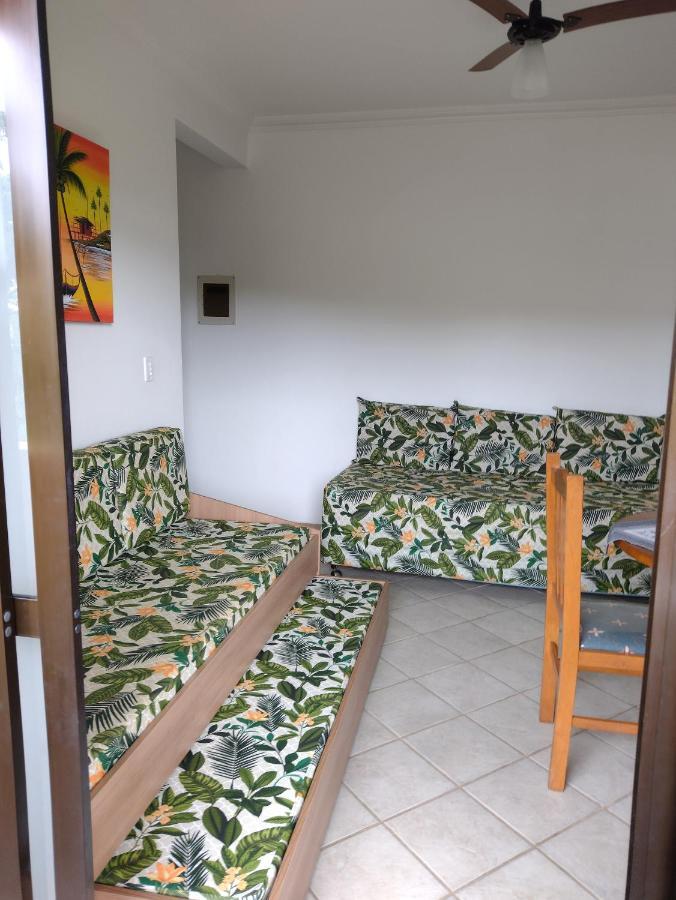 Pousada Vale Del Sol Bombinhas Extérieur photo