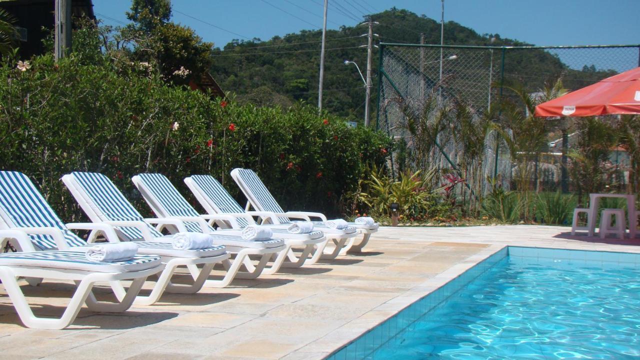 Pousada Vale Del Sol Bombinhas Extérieur photo